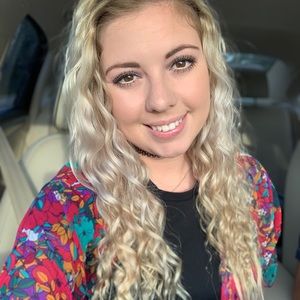 Meet your Posher, Jennifer